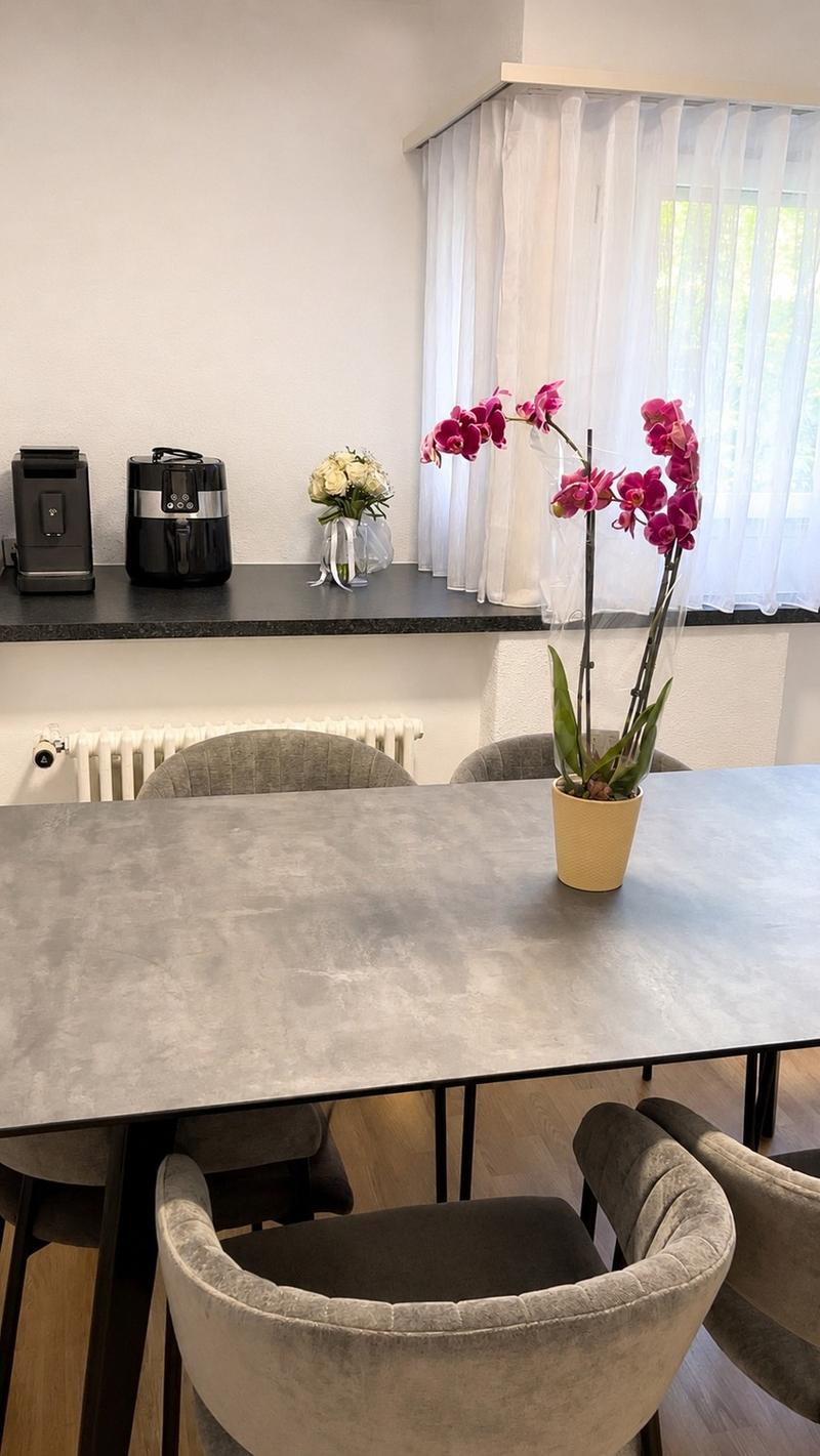 Helle und gepflegte Wohnung mit Balkon,optionaler Garage (3)