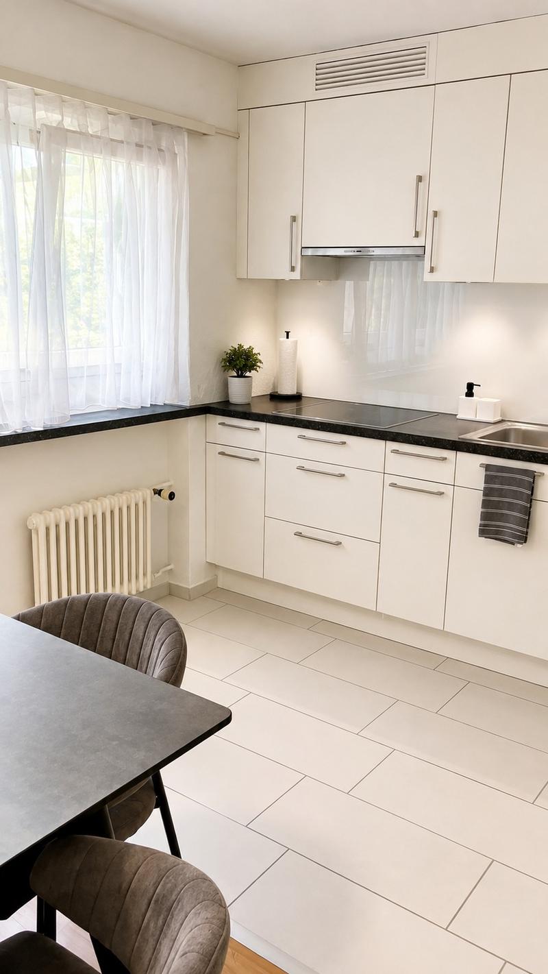 Helle und gepflegte Wohnung mit Balkon,optionaler Garage (6)