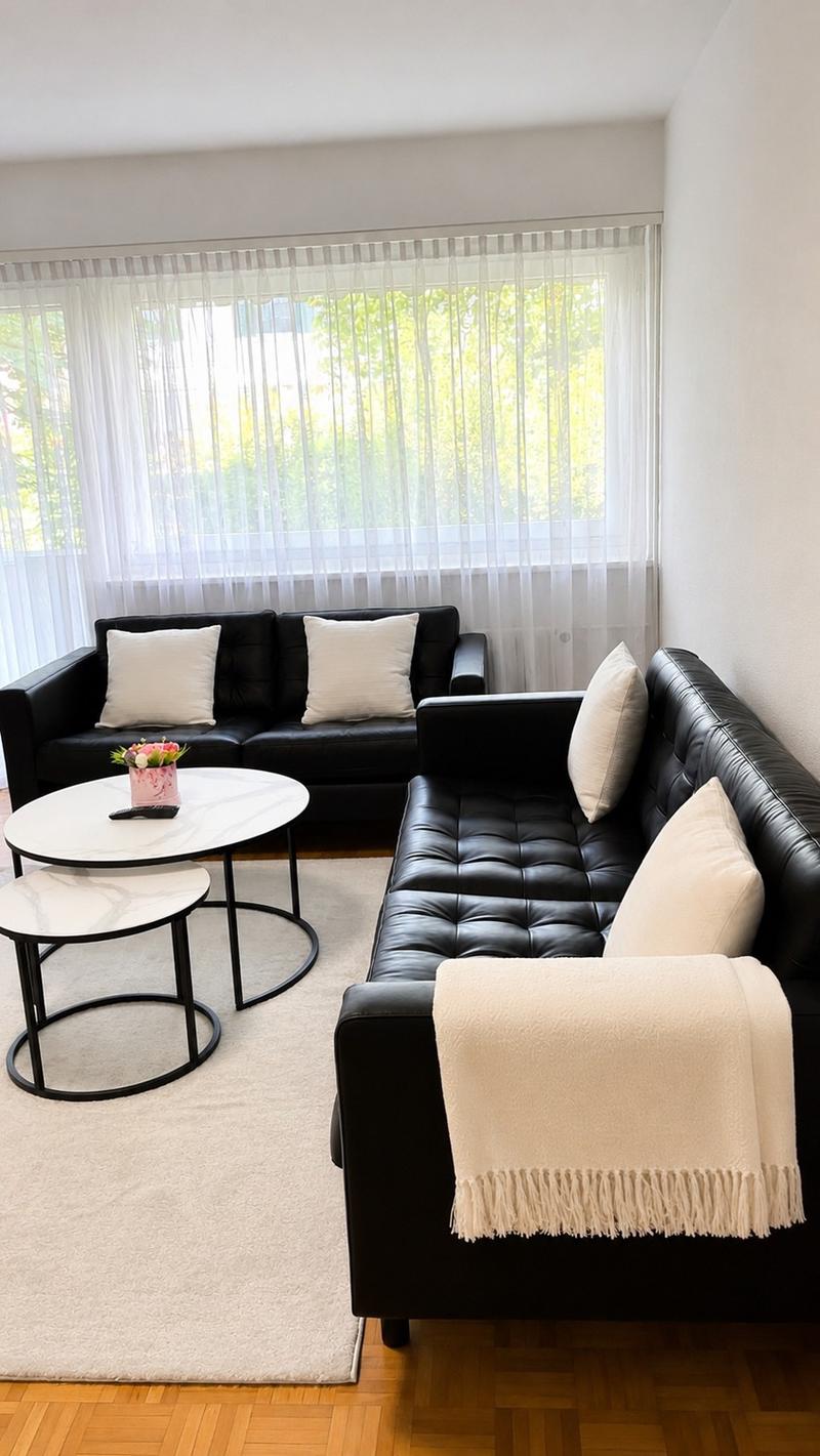Helle und gepflegte Wohnung mit Balkon,optionaler Garage (9)