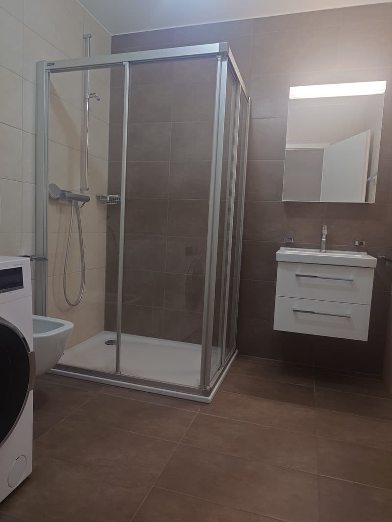 Studio Apartment - Route de Berne 111 (3)