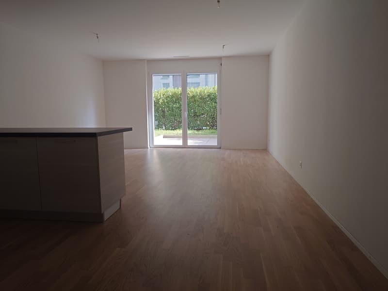 Studio Apartment - Route de Berne 111 (1)