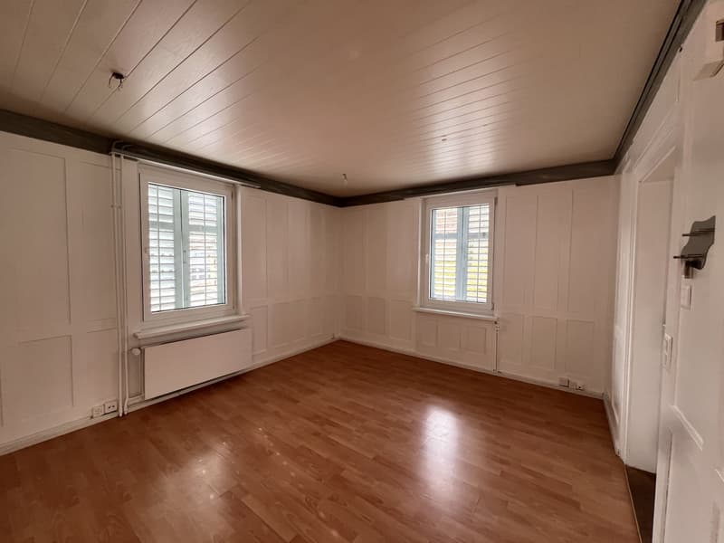 3-Zimmer-Wohnung mit Blick auf den Rhein inkl. Parkplatz und Nebenkosten (1)