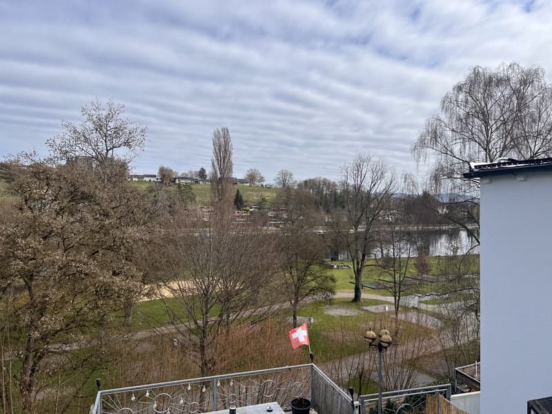 3-Zimmer-Wohnung mit Blick auf den Rhein inkl. Parkplatz und Nebenkosten (9)