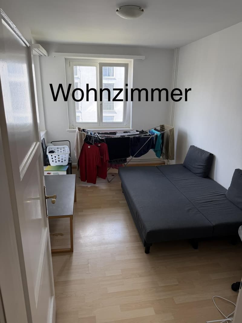 WG Zimmer, 8700 Küsnacht (5)
