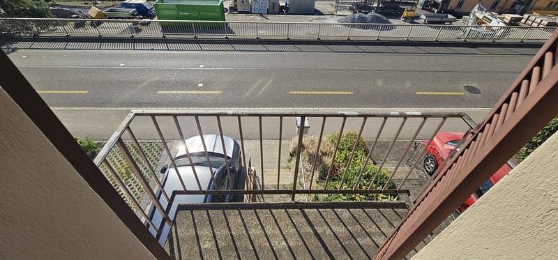 1 Zentrales WG Zimmer zu vermieten (9)