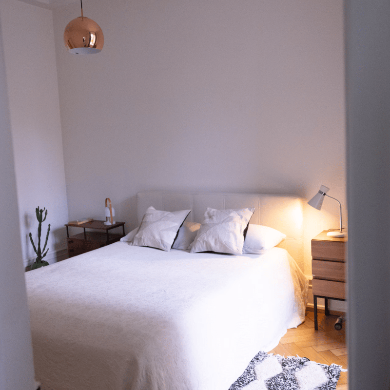 3 rooms apartment, 4054 Basel (5)