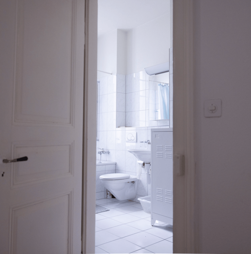 3 rooms apartment, 4054 Basel (7)