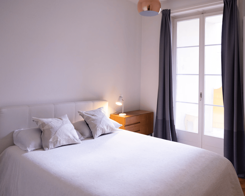 3 rooms apartment, 4054 Basel (6)