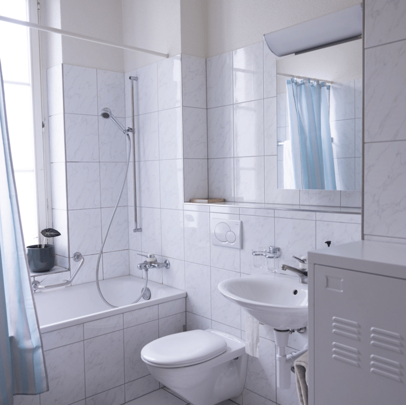 3 rooms apartment, 4054 Basel (9)