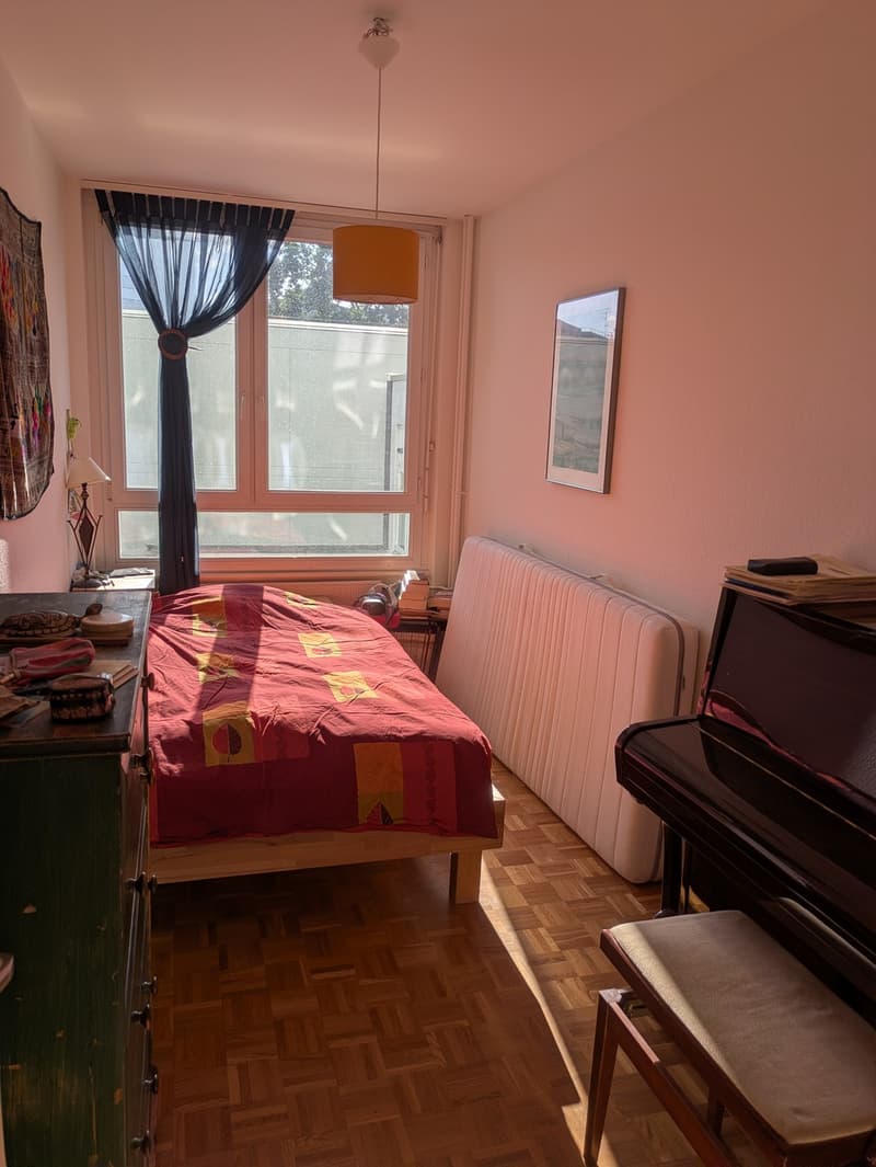 Appartement 4 pces pour reprise de bail (4)