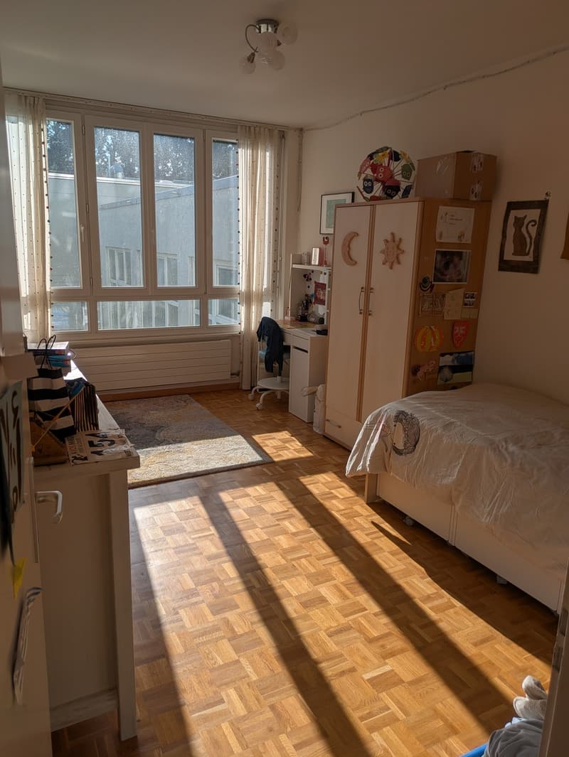 Appartement 4 pces pour reprise de bail (3)