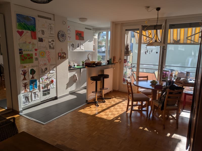 Appartement 4 pces pour reprise de bail (1)