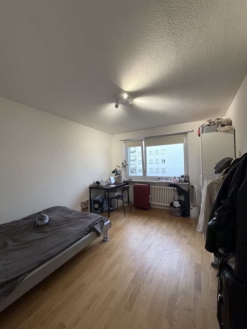 WG-Zimmer ab 01.10.2026  Nähe Uni Irchel & Glatt | nur für Frauen (3)