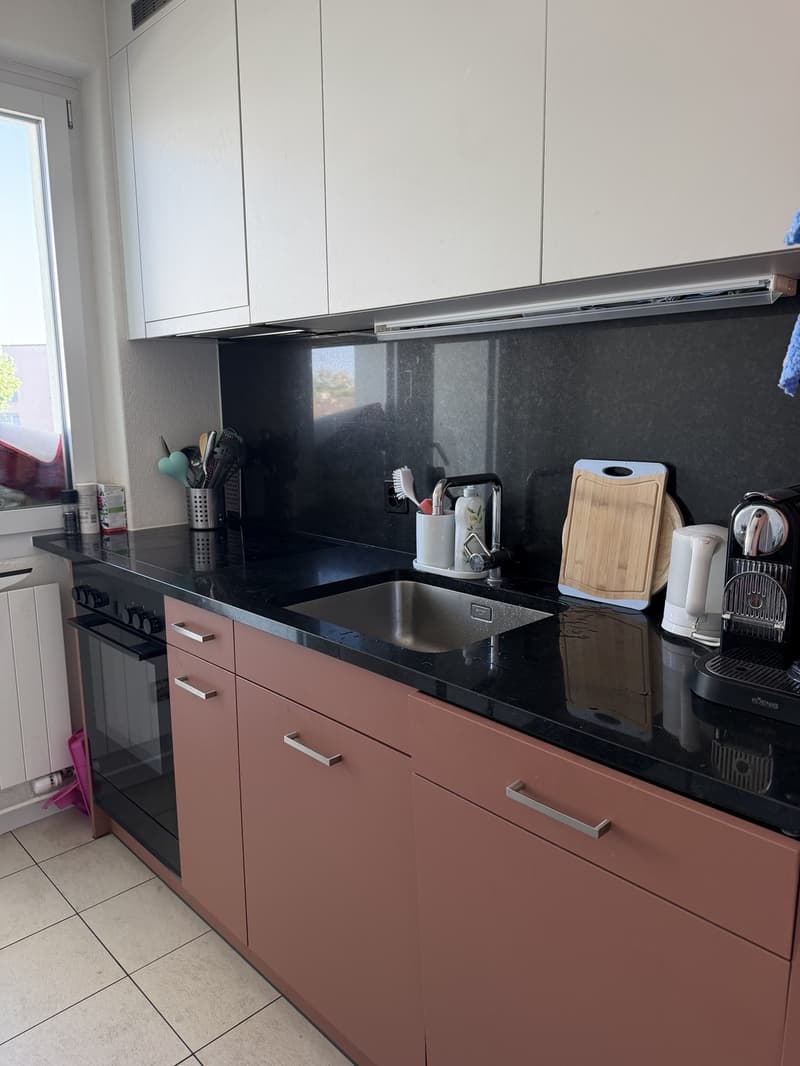 WG-Zimmer ab 01.10.2026  Nähe Uni Irchel & Glatt | nur für Frauen (5)