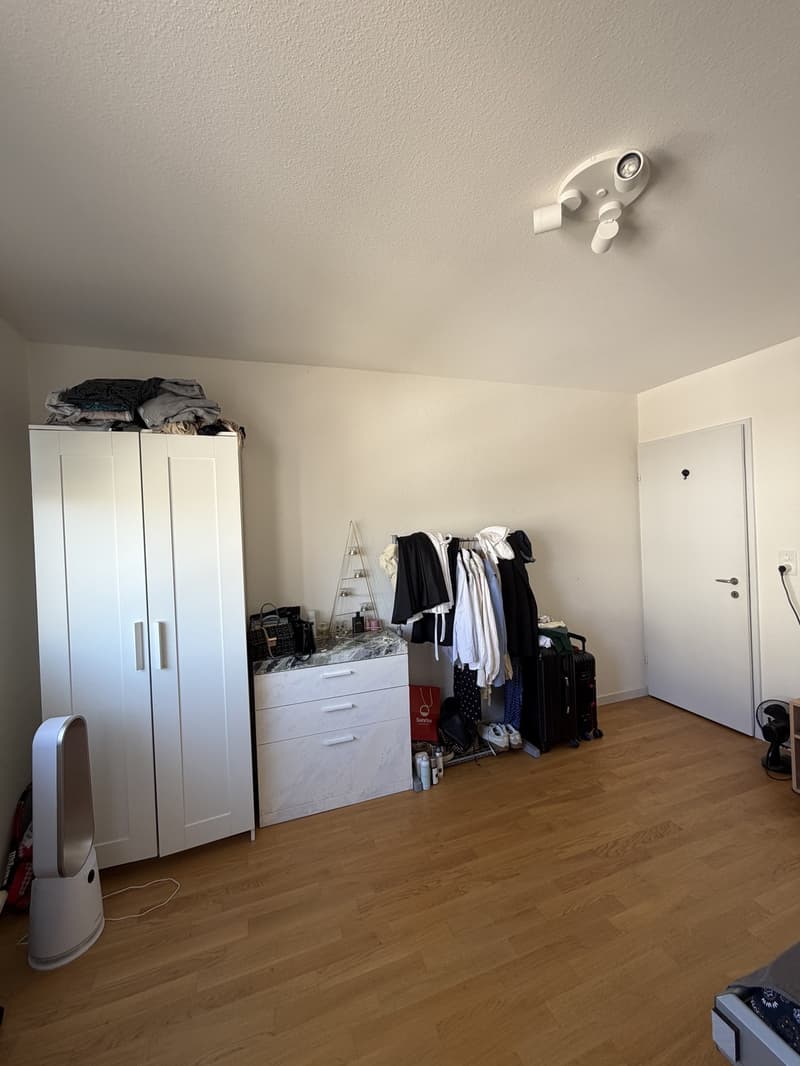 WG-Zimmer ab 01.10.2026  Nähe Uni Irchel & Glatt | nur für Frauen (4)