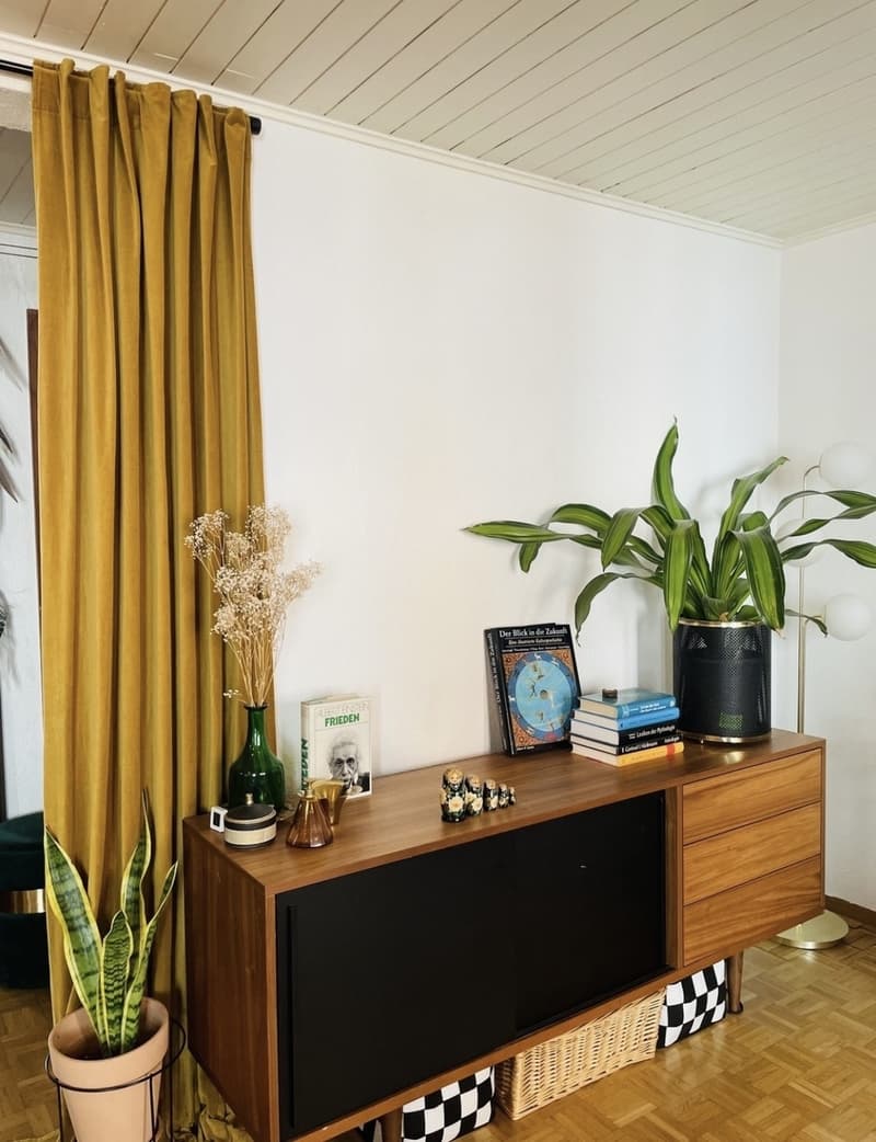 Temporary 3/4/6 Months (Nov-Apr) Furnished Room  Super Central, 2 Min from Main Train Station (6)