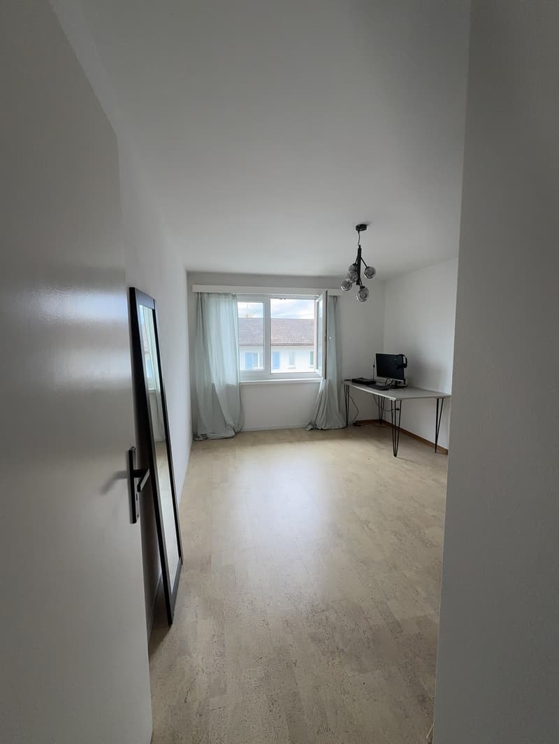 Schöne Zentrale Zimmer (6)