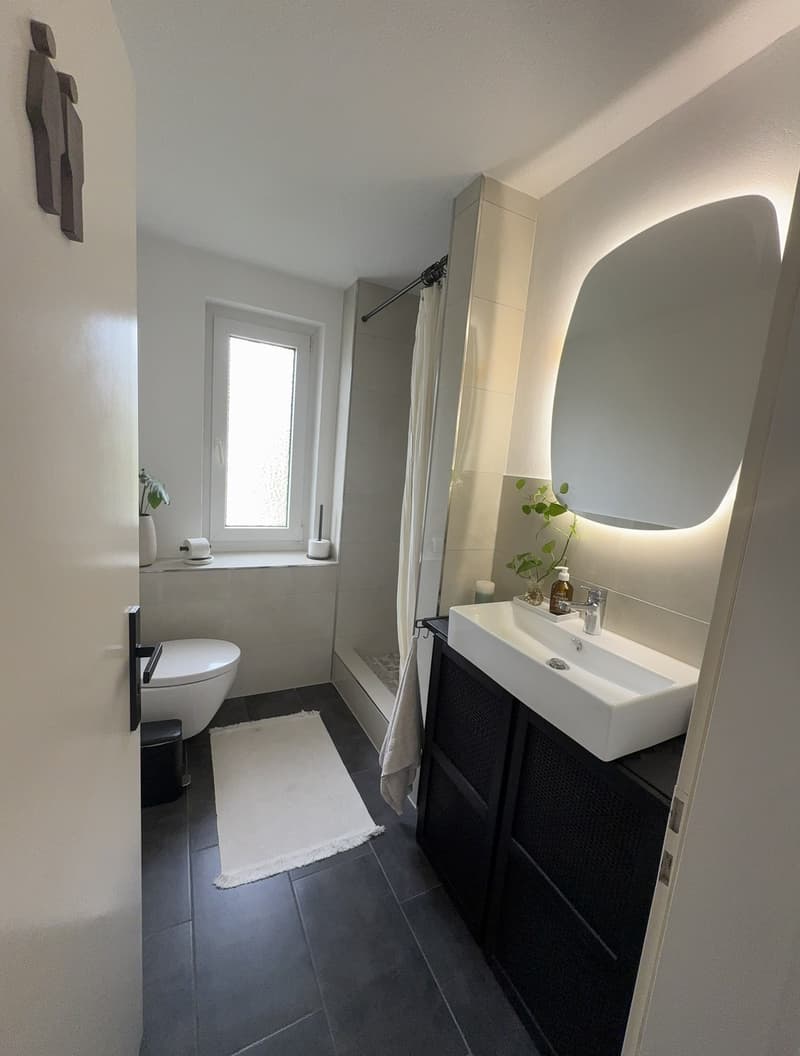 Schöne Zentrale Zimmer (5)