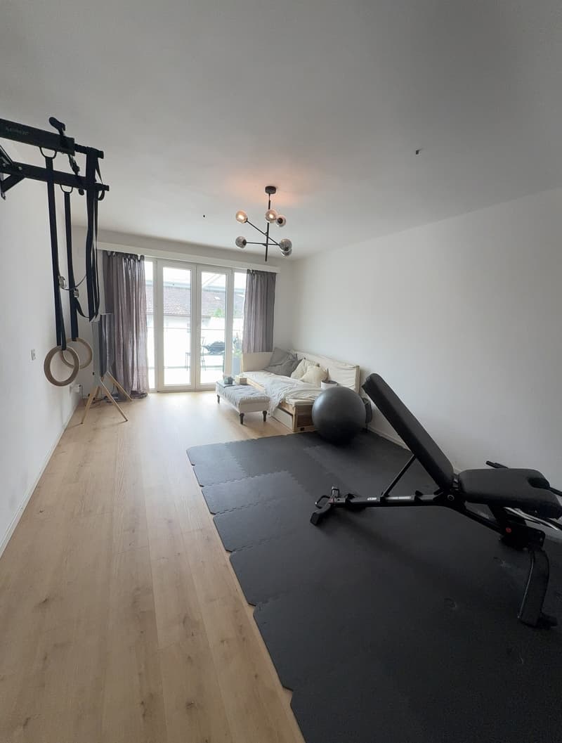 Schöne Zentrale Zimmer (2)