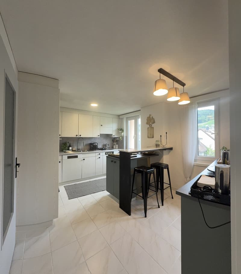 Schöne Zentrale Zimmer (1)