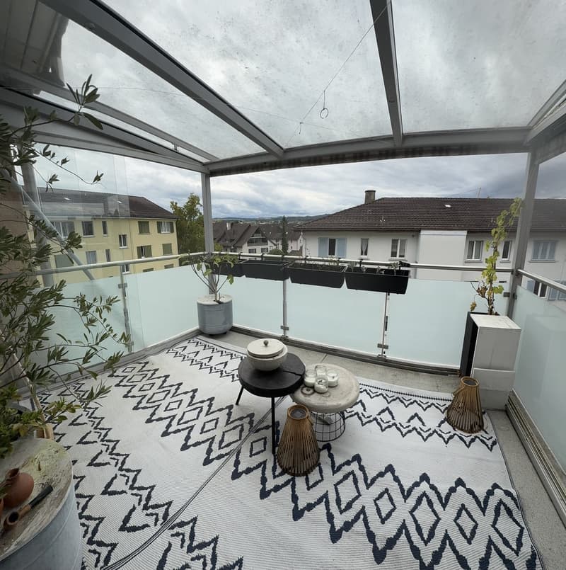 Schöne Zentrale Zimmer (4)