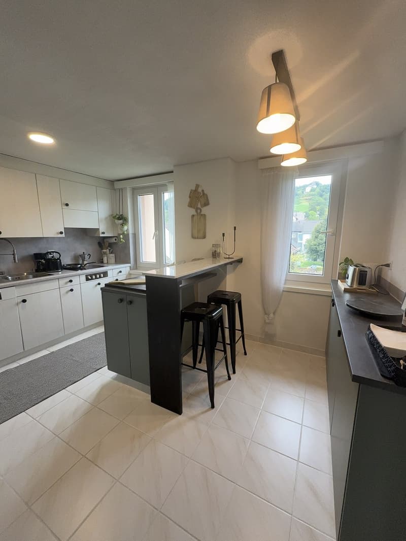 Schöne Zentrale Zimmer (7)