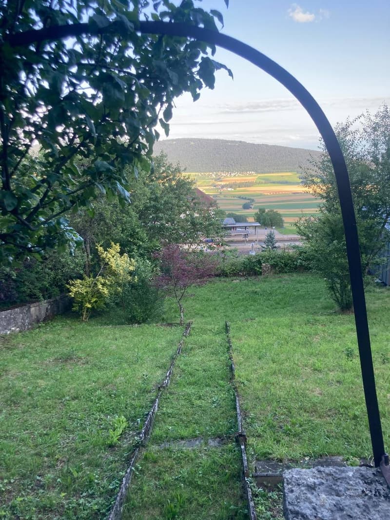 3 pièces avec jardin au-dessus du brouillard (12)