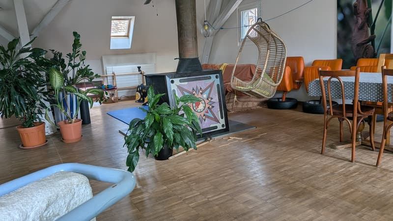 Nachmieter/In per 15.10 gesucht (7)