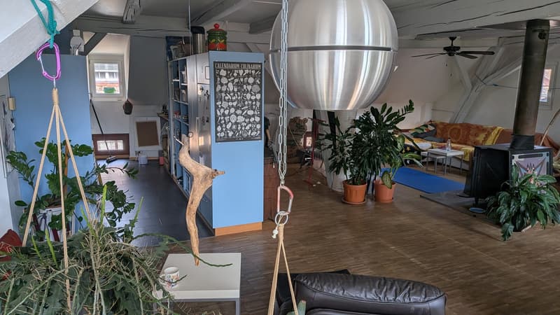 Nachmieter/In per 15.10 gesucht (9)