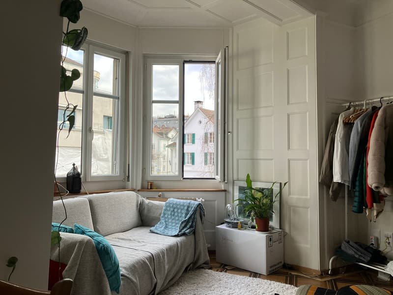 cozy, cute & queerfriendly FLINTA*-WG <3 (7)
