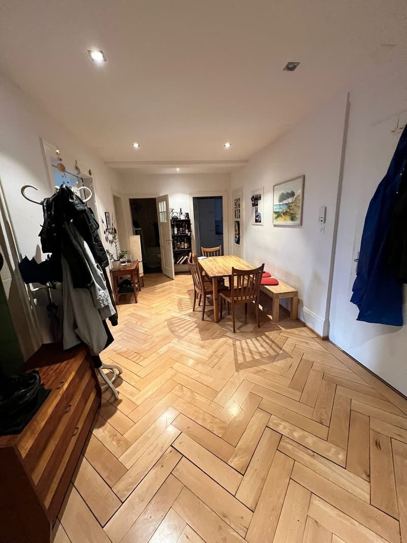 hall/dining