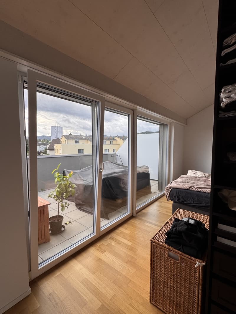 4.5-Zimmer-Dachwohnung in Niederuzwil modern, sonnig und familienfreundlich (4)
