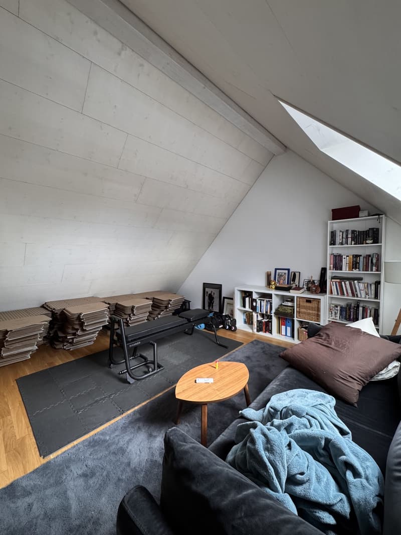 4.5-Zimmer-Dachwohnung in Niederuzwil modern, sonnig und familienfreundlich (3)
