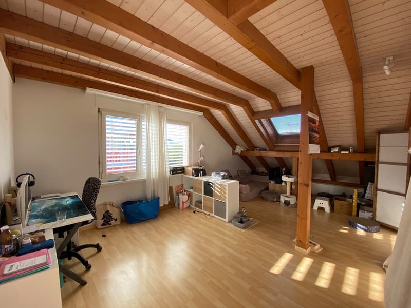 WG-Zimmer