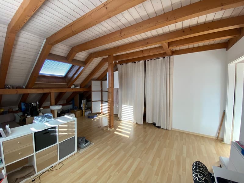 WG-Zimmer