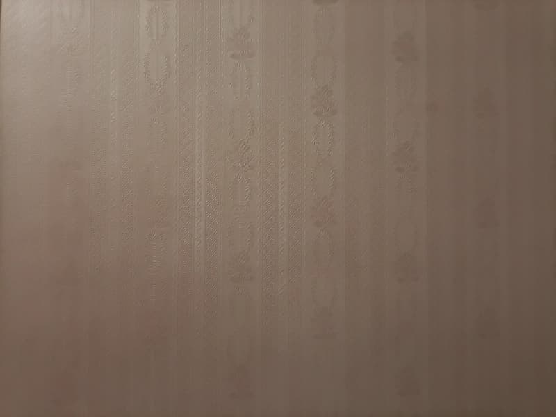 Papier peint et gaufrages