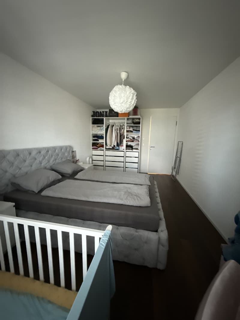 3.5 Zimmerwohnung in Regensdorf (Neubau Dezember 2023) (12)