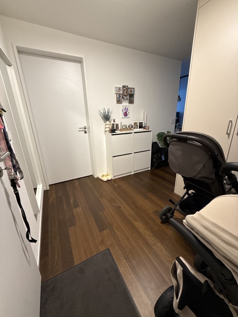 3.5 Zimmerwohnung in Regensdorf (Neubau Dezember 2023) (5)