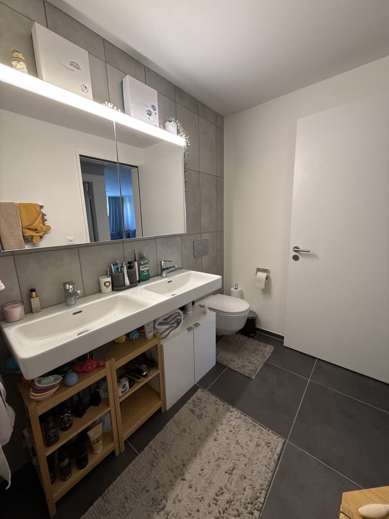 3.5 Zimmerwohnung in Regensdorf (Neubau Dezember 2023) (10)