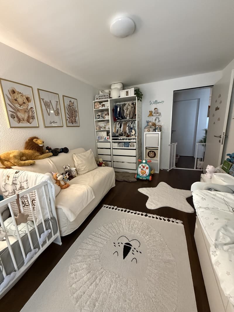 3.5 Zimmerwohnung in Regensdorf (Neubau Dezember 2023) (13)