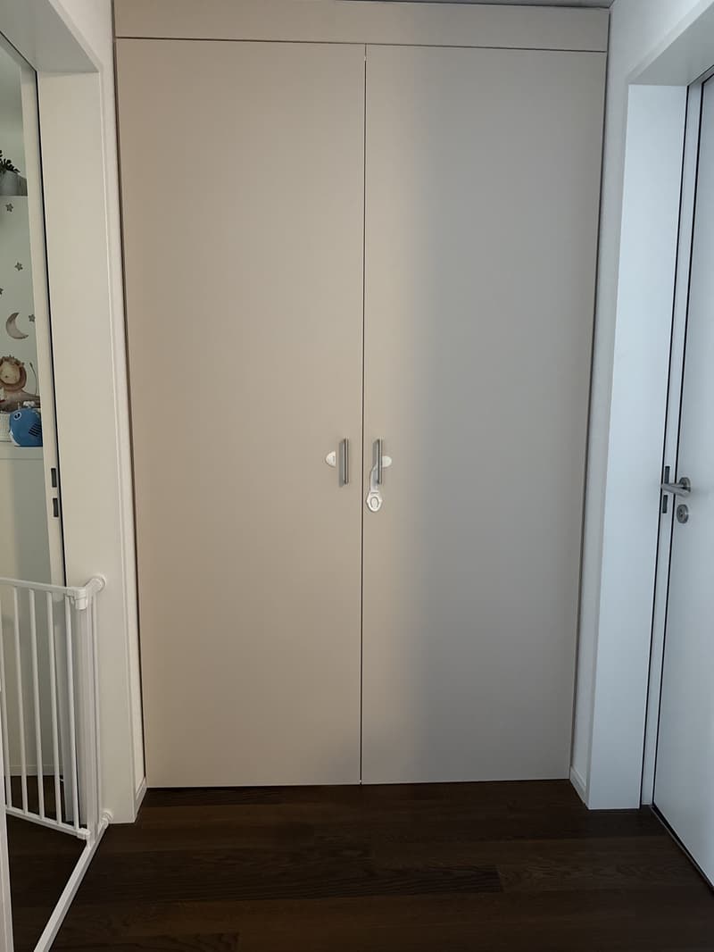 3.5 Zimmerwohnung in Regensdorf (Neubau Dezember 2023) (8)