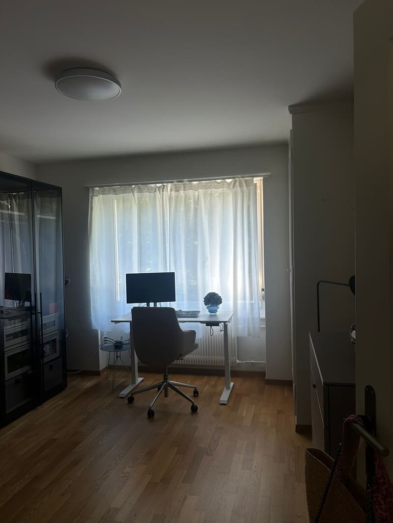 Wohnen im schönen Elfenauquartier (4)