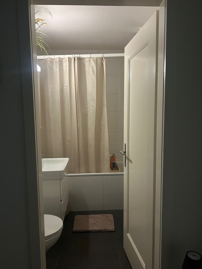 Wohnen im schönen Elfenauquartier (3)
