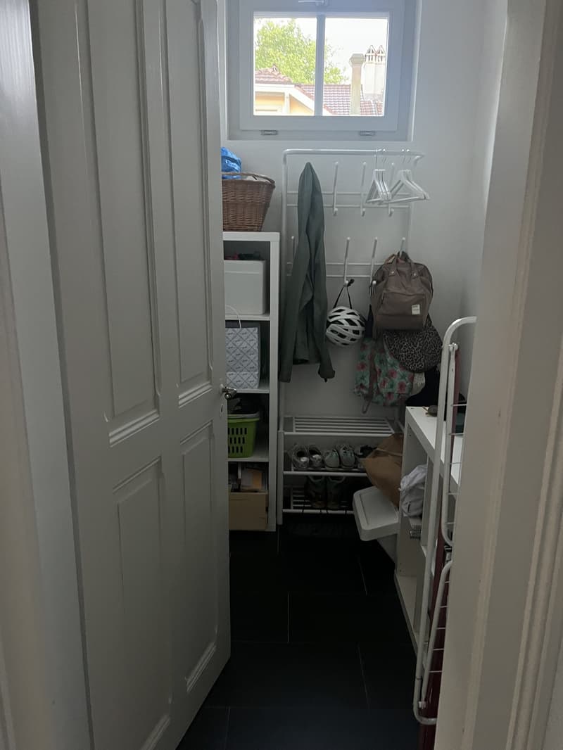 Helle 2-Zimmer Altbauwohnung Breitenrain (10)