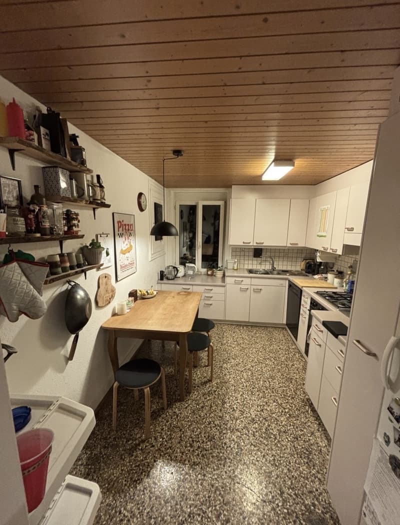WG-Zimmer befristet zu vermieten (9)