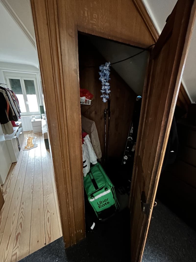 WG-Zimmer befristet zu vermieten (4)