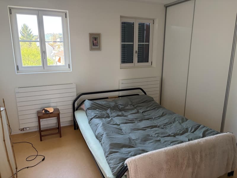 2.5 Zimmerwohnung (3)
