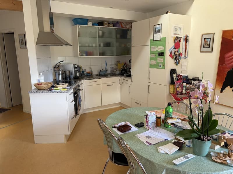 2.5 Zimmerwohnung (2)