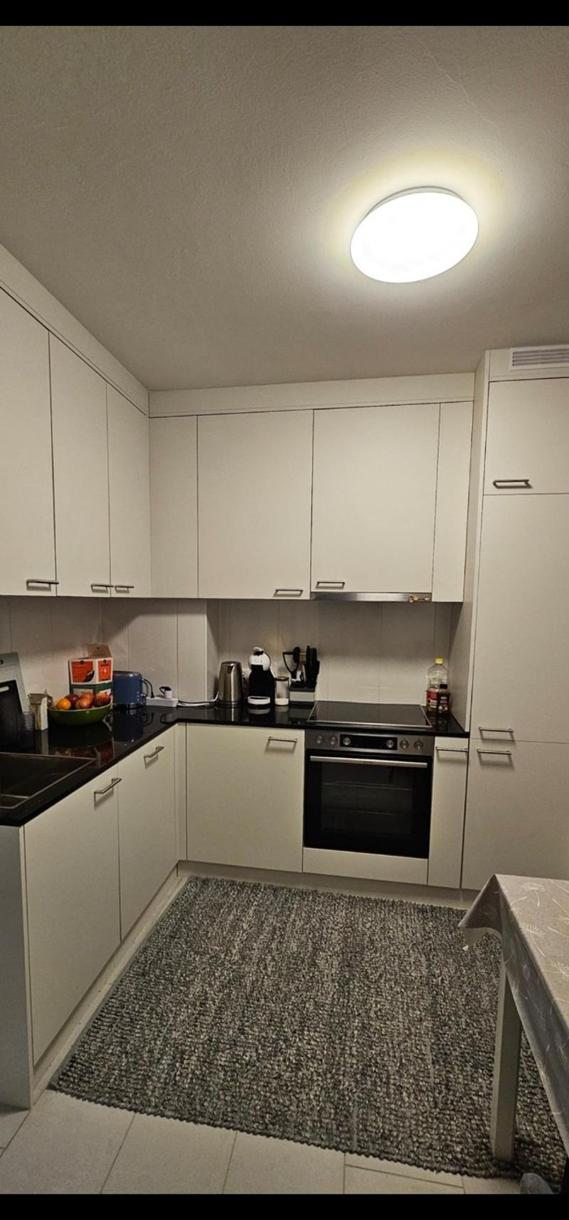 4 Zimmer-Wohnung, 9400 Rorschach (1)
