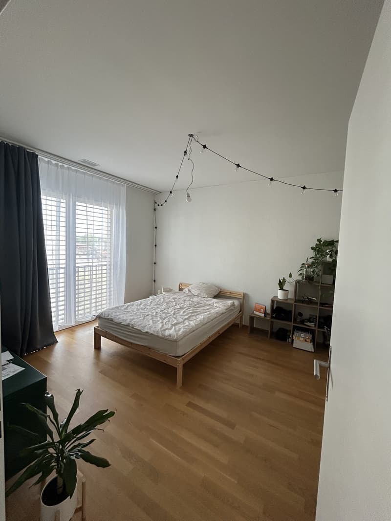 WG Zimmer, 3008 Bern (4)